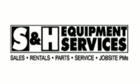 S&H Equipment Service