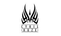 Cyril Huze