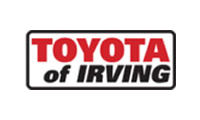 Toyot Of Irving